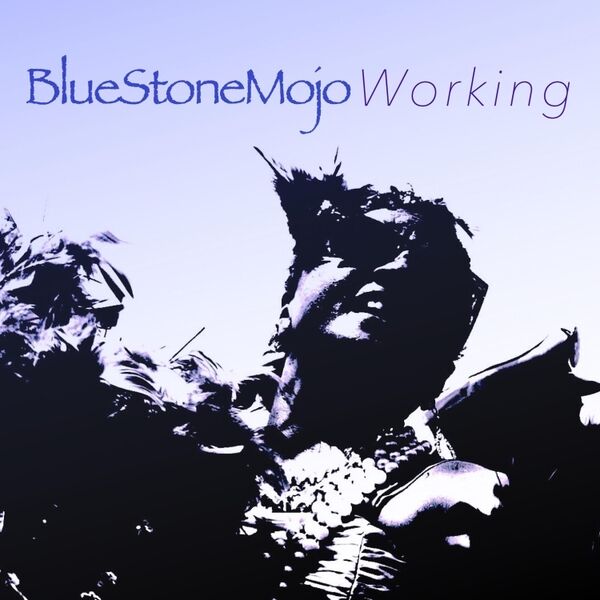 Cover art for Working